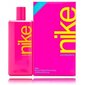 Tualetes ūdens Nike Pink Woman EDT sievietēm, 200 ml cena un informācija | Sieviešu smaržas | 220.lv