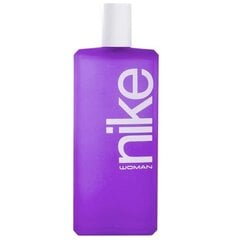 Tualetes ūdens Nike Ultra Purple EDT sievietēm, 200 ml cena un informācija | Sieviešu smaržas | 220.lv