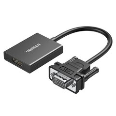 Ugreen CM5131 cena un informācija | Adapteri un USB centrmezgli | 220.lv
