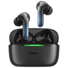 Joyroom Jbuds BC11, melnas cena un informācija | Austiņas | 220.lv