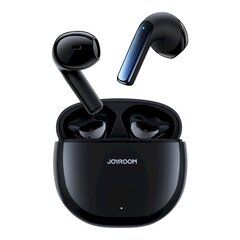 Joyroom JR-PB11, melnas цена и информация | Наушники | 220.lv
