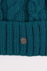 Cepure sievietēm Lee Cooper 2311 cena un informācija | Sieviešu cepures | 220.lv