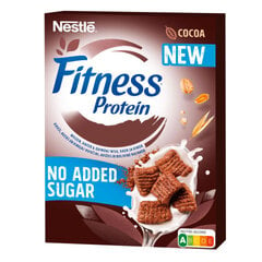 Brokastu pārslas Nestle Fitness, 310 g cena un informācija | Brokastu pārslas | 220.lv