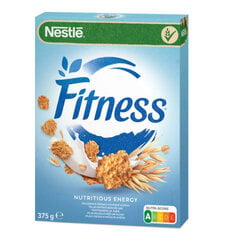 Brokastu pārslas Nestle Fitness, 375 g cena un informācija | Brokastu pārslas | 220.lv