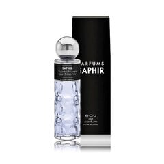 Parfimērijas ūdens Saphir Spectrum Pour Homme EDP vīriešiem, 200 ml cena un informācija | Vīriešu smaržas | 220.lv