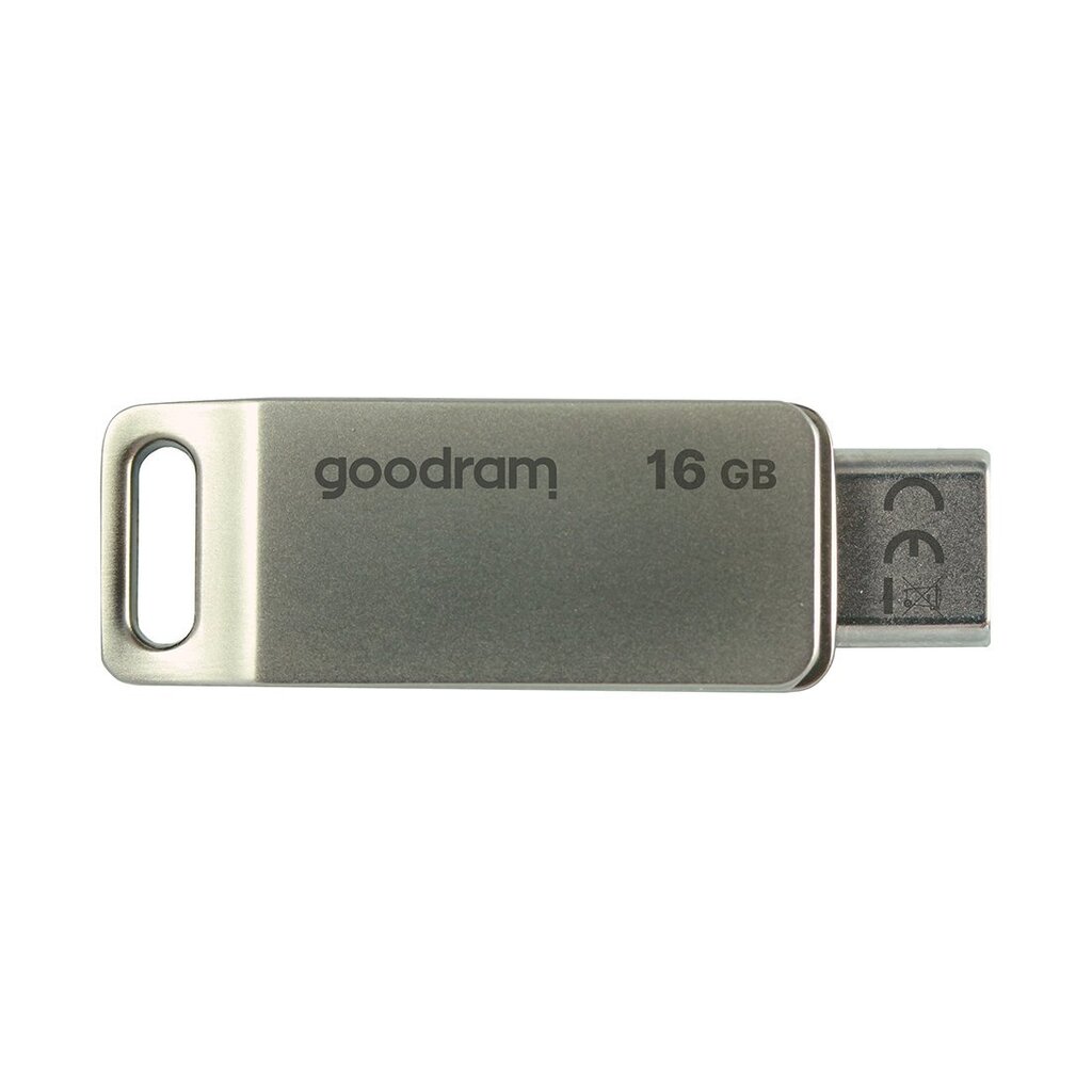 Goodram usb karte цена и информация | USB Atmiņas kartes | 220.lv