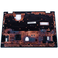 Palmu turētājs Lenovo ThinkPad L380 L390 20M5 20M6 sudraba krāsā cena un informācija | Komponentu piederumi | 220.lv