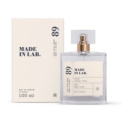 Parfimērijas ūdens Made In Lab. 89 EDP sievietēm, 100 ml cena un informācija | Sieviešu smaržas | 220.lv