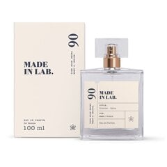 Parfimērijas ūdens Made In Lab 90 EDP sievietēm, 100 ml cena un informācija | Sieviešu smaržas | 220.lv