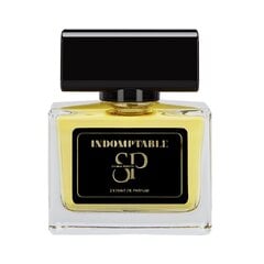 Parfimērijas ūdens Sylwia Peretti Indomptable EDP sievietēm, 50 ml cena un informācija | Sieviešu smaržas | 220.lv