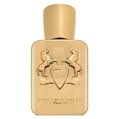 Parfums de Marly Godolphin parfimērijas ūdens vīriešiem 75 ml cena un informācija | Vīriešu smaržas | 220.lv