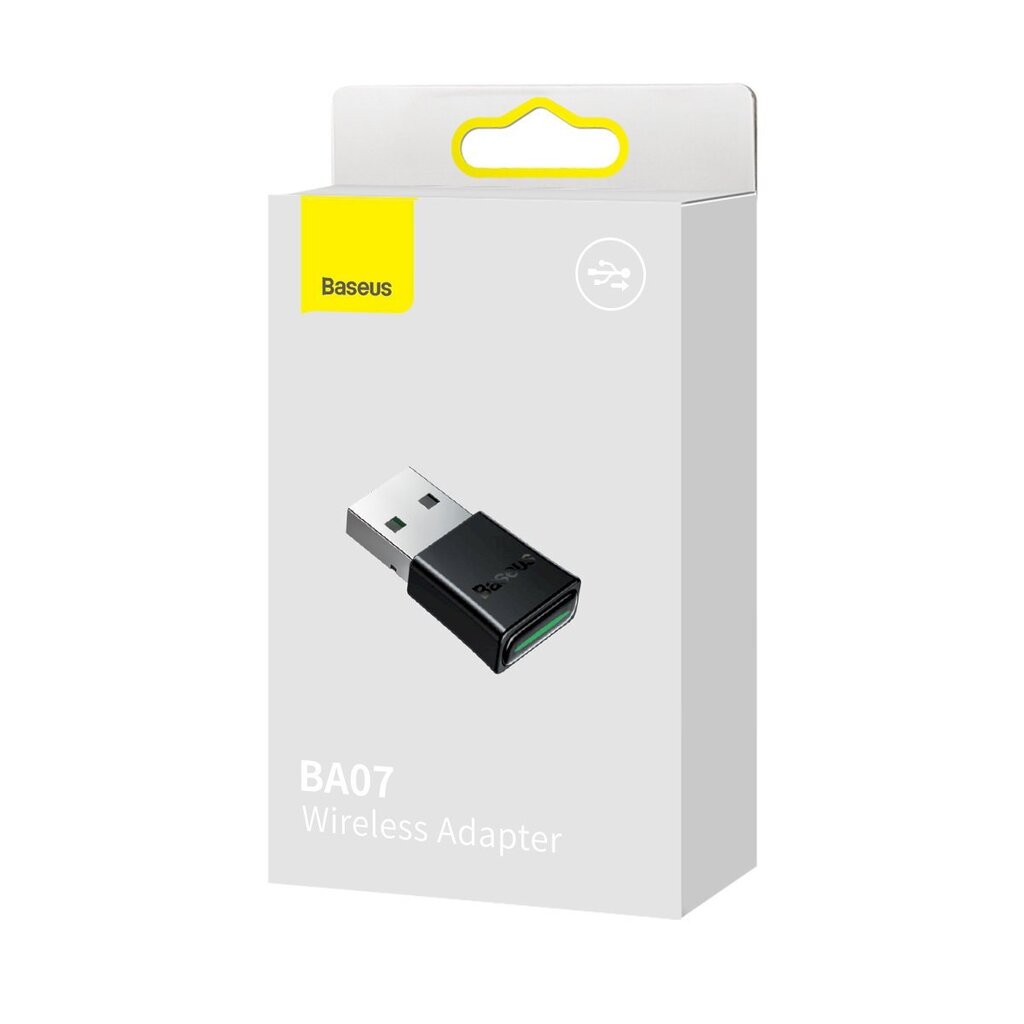 Baseus BA071 cena un informācija | Adapteri un USB centrmezgli | 220.lv