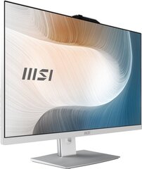 MSI All in One Modern AM272P 12M-441EU цена и информация | Стационарные компьютеры | 220.lv