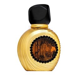 M. Micallef Mon Parfum Gold eau de parfum for women 30 ml цена и информация | Женские духи | 220.lv