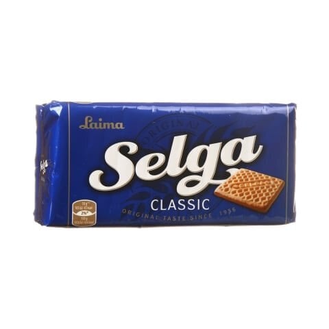 Cepumi Selga, 180 g cena un informācija | Saldumi | 220.lv