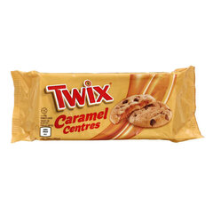 Cepumi Twix 144 g cena un informācija | Saldumi | 220.lv