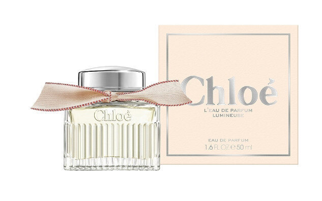 Parfimērijas ūdens Chloe Lumineuse EDP sievietēm, 100 ml cena un informācija | Sieviešu smaržas | 220.lv