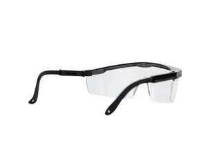 BHP caurspīdīgas aizsargbrilles cena un informācija | Galvas aizsargi | 220.lv