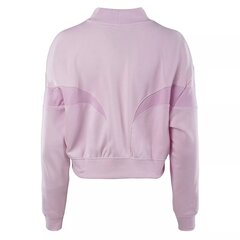 Джемпер Nike для женщин, розовый, DD5433-695 цена и информация | Женские толстовки | 220.lv