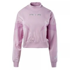 Джемпер Nike для женщин, розовый, DD5433-695 цена и информация | Женские толстовки | 220.lv