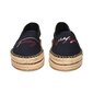 Tommy Hilfiger espadrilles sievietēm, tumši zilas, FW0FW06483 cena un informācija | Sieviešu kurpes | 220.lv