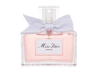 Dior Miss Dior 2024 Perfume 80 ml W cena un informācija | Sieviešu smaržas | 220.lv