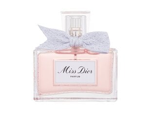 Dior Miss Dior 2024 Perfume 50 ml W цена и информация | Женские духи | 220.lv