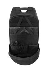 рюкзак для ноутбука kruger&matz цена и информация | Рюкзаки, сумки, чехлы для компьютеров | 220.lv