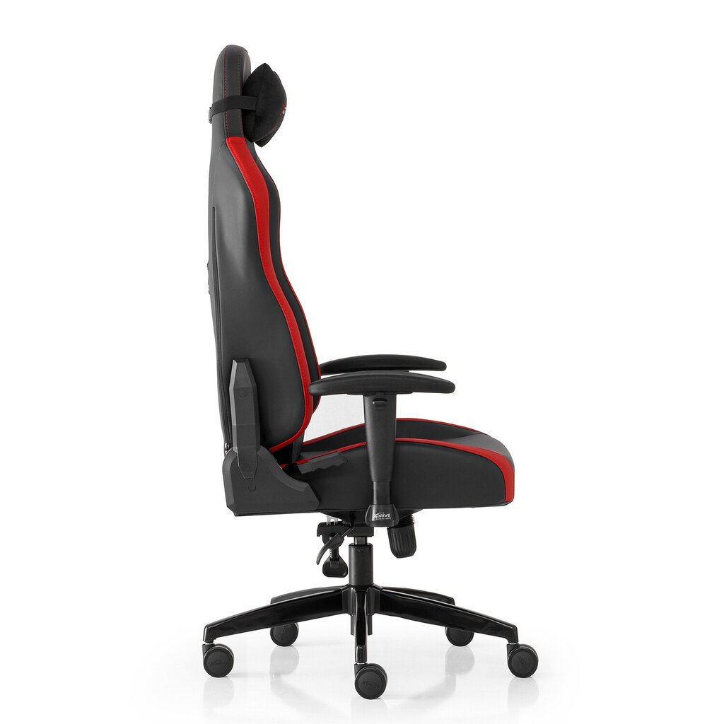 Spēļu krēsls xDrive 15'Li Plus Profesional 51 x 51 x 130 cm cena un informācija | Biroja krēsli | 220.lv