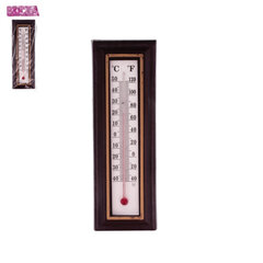Термометр цена и информация | Измерители влажности, температуры, pH, ORP | 220.lv
