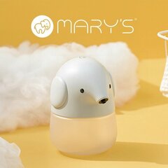 Дозатор мыла Mary’s Elephant цена и информация | Защитные стенки, дозаторы для антисептика | 220.lv