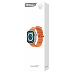 iKaku KSC-1121 Gold цена и информация | Смарт-часы (smartwatch) | 220.lv