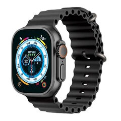 iKaku KSC-1121 Black цена и информация | Смарт-часы (smartwatch) | 220.lv