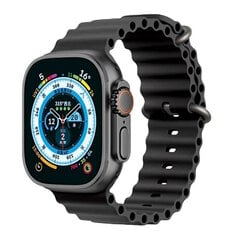 iKaku KSC-1121 Black cena un informācija | Viedpulksteņi (smartwatch) | 220.lv