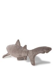 WWF Мягкая игрушка Большая белая акула, 38 см цена и информация | Мягкие игрушки | 220.lv