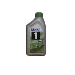 Mobil 1 ESP 5W30 GSP motoreļļa, 1L cena un informācija | Motoreļļas | 220.lv