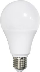 LED лампочка E27 18W 4200K Omega цена и информация | Лампочки | 220.lv