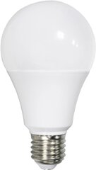 LED лампочка E27 18W 4200K Omega  цена и информация | Лампочки | 220.lv