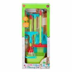 Tīrīšanas komplekts PlayGo cena un informācija | Rotaļlietas meitenēm | 220.lv