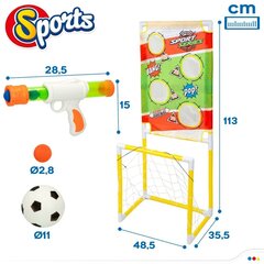 Futbola spēle Colorbaby, 2 gab. cena un informācija | Attīstošās rotaļlietas | 220.lv
