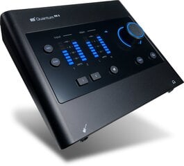 Presonus Quantum ES 2 cena un informācija | Skaņas kartes | 220.lv