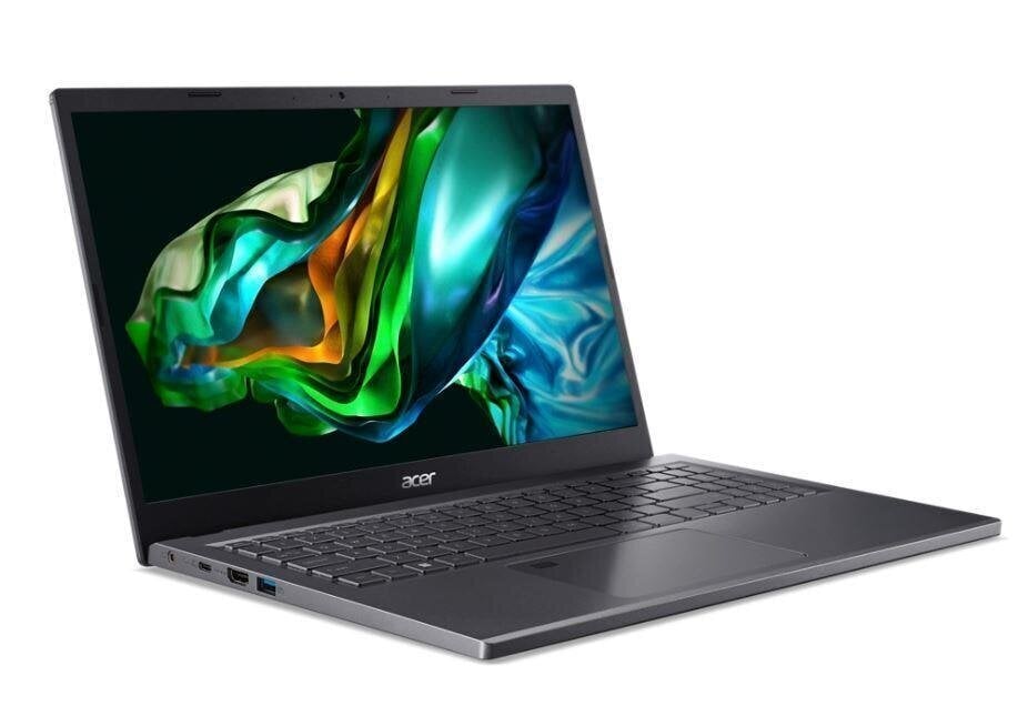 Acer Aspire A515-48M-R3YU (NX.KJ9EL.005) cena un informācija | Portatīvie datori | 220.lv