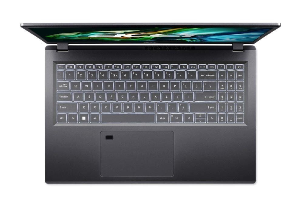 Acer Aspire A515-48M-R3YU (NX.KJ9EL.005) cena un informācija | Portatīvie datori | 220.lv