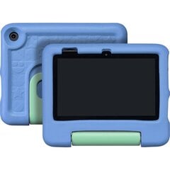 Amazon Fire 7 Kids 16GB Blue (B099HKDDVD) cena un informācija | Planšetdatori | 220.lv