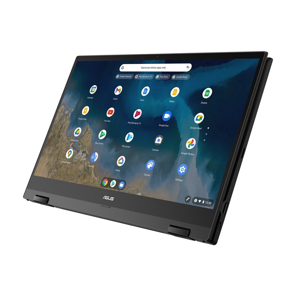 Asus Chromebook Flip CM5 cena un informācija | Portatīvie datori | 220.lv