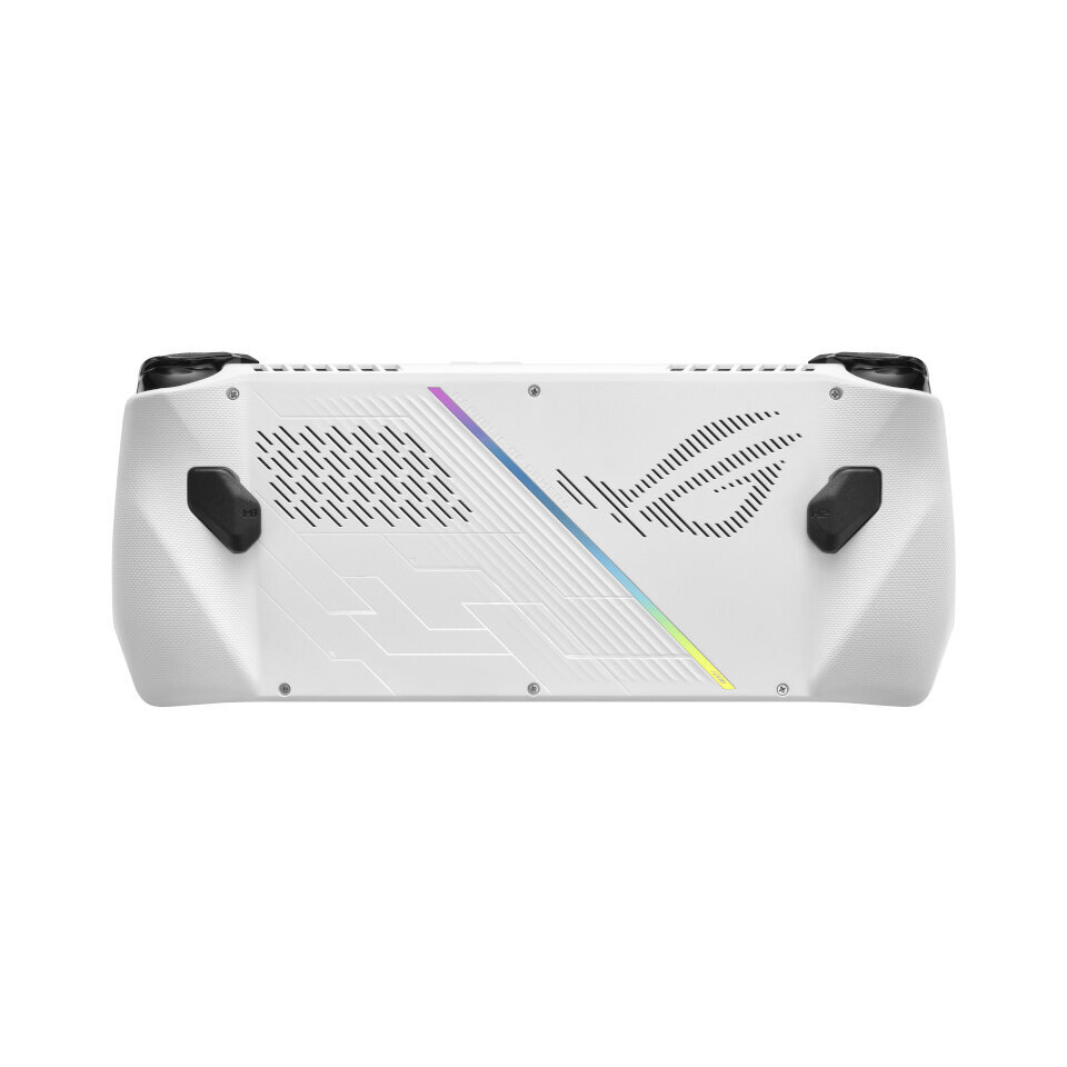 Asus ROG Ally (RC71L-NH019W) цена и информация | Spēļu konsoles | 220.lv