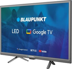 Blaupunkt 24HBG5000S cena un informācija | Televizori | 220.lv