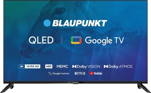 Blaupunkt 43QBG7000S цена и информация | Телевизоры | 220.lv