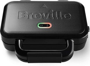 ‎Breville VST082X cena un informācija | Sviestmaižu tosteri | 220.lv