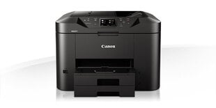 Canon Maxify MB 2155 (0959C026) cena un informācija | Printeri un daudzfunkcionālās ierīces | 220.lv